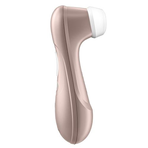 Satisfyer Pro 2 Generation 2 - Goud